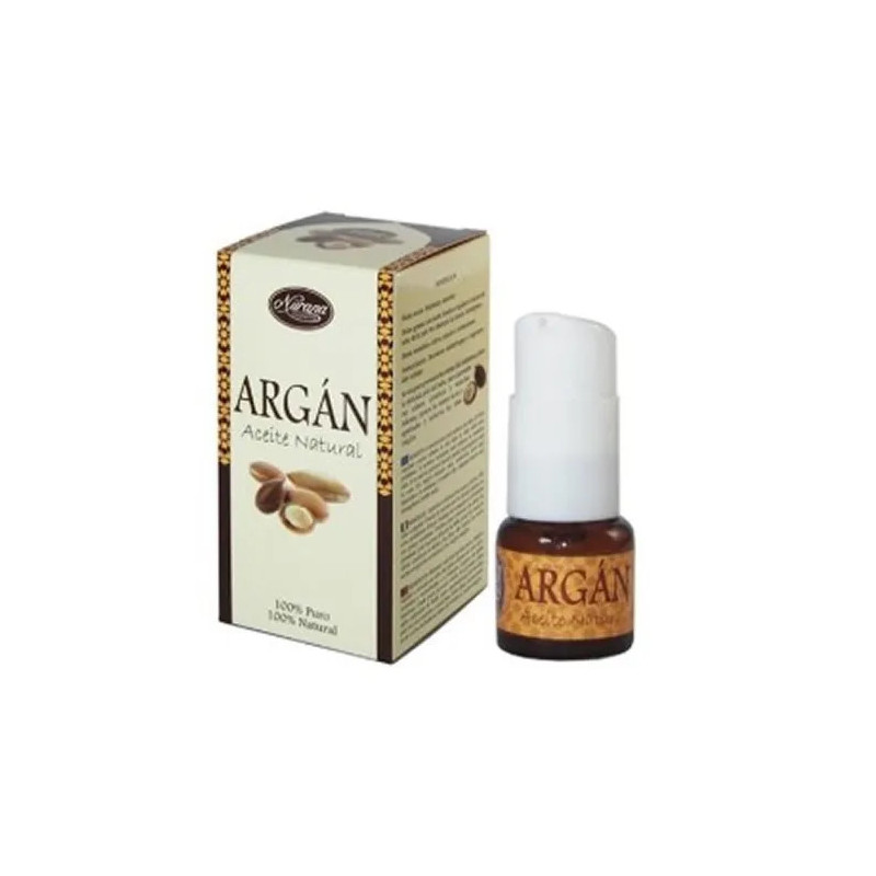 Huile d'Argan Nurana - Nourrit & Hydrate | Kermatone