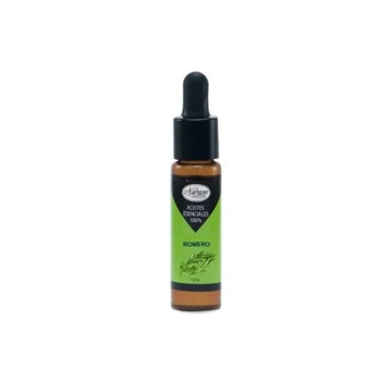 Huile de Romarin Nurana 15ml - Éclat & Tonus | Kermatone