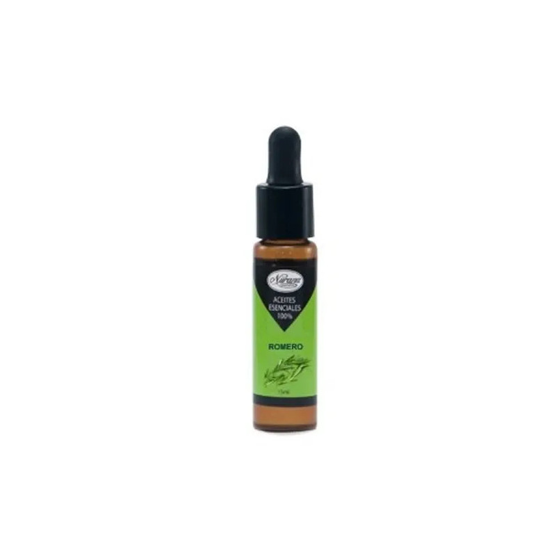 Huile de Romarin Nurana 15ml - Éclat & Tonus | Kermatone