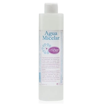 Eau Micellaire Nurana 500ml – Nettoyage Doux & Efficace | Kermatone