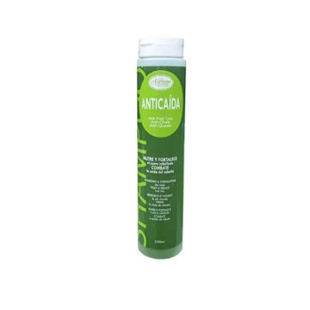 Shampooing Anti-Chute Nurana 250ml - Kermatone