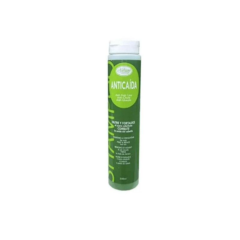 Shampooing Anti-Chute Nurana 250ml - Kermatone