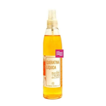 Kératine Liquide Nurana 250ml - Soin Capillaire Réparateur | Kermatone