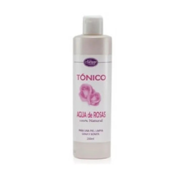 Nurana Rose Eau Tonique 250ml - Hydratation & Éclat | Kermatone