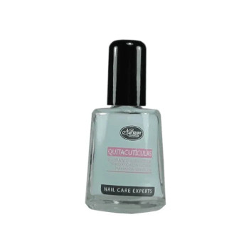Nurana Cuticle Remover 10ml - Soin doux pour cuticules | Kermatone