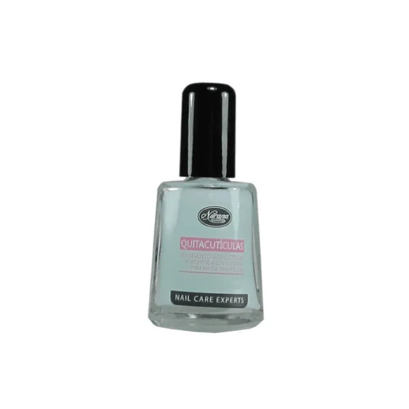 Nurana Cuticle Remover 10ml - Soin doux pour cuticules | Kermatone