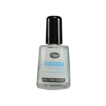 Nurana Top Coat Matte Gel – Ongles Veloutés | Kermatone