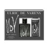 Ulric De Varens UDV Black For Men Eau De Toilette 100ml