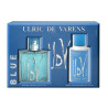Ulric De Varens Blue Eau De Toilette 100ml - Parfum Frais | Kermatone