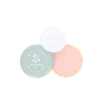 Maderas De Oriente Cream Powder 02 Rachel - Poudre éclat Kermatone