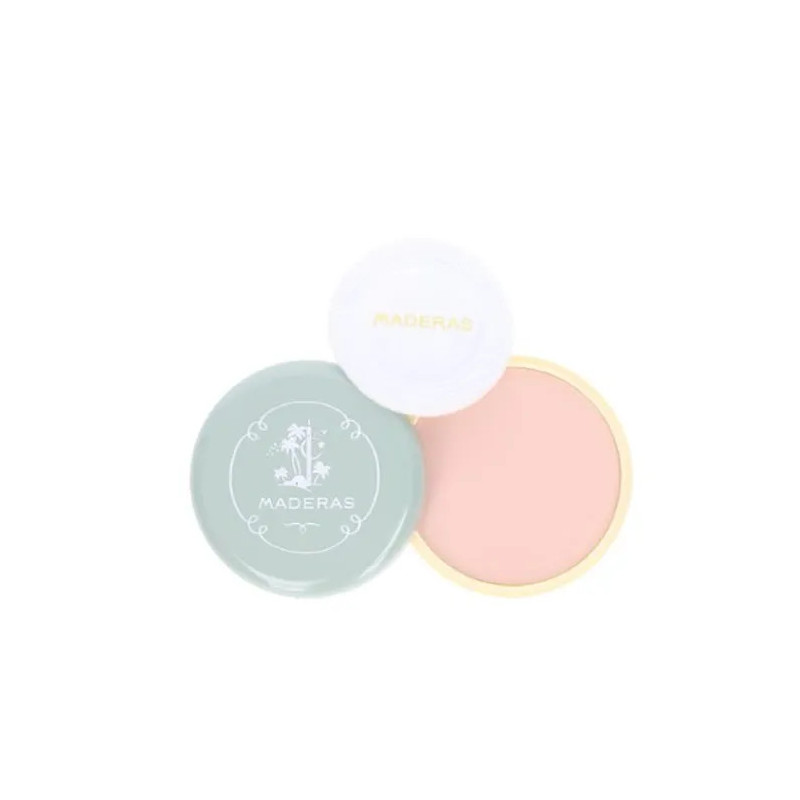 Maderas De Oriente Cream Powder 02 Rachel - Poudre éclat Kermatone