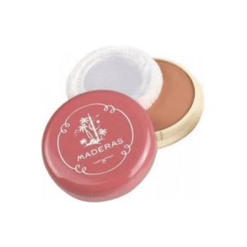 Blush Maderas De Oriente 06 Siena - Éclat naturel | Kermatone