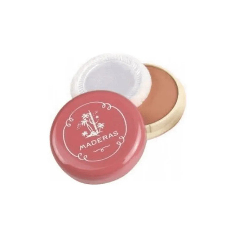 Blush Maderas De Oriente 06 Siena - Éclat naturel | Kermatone