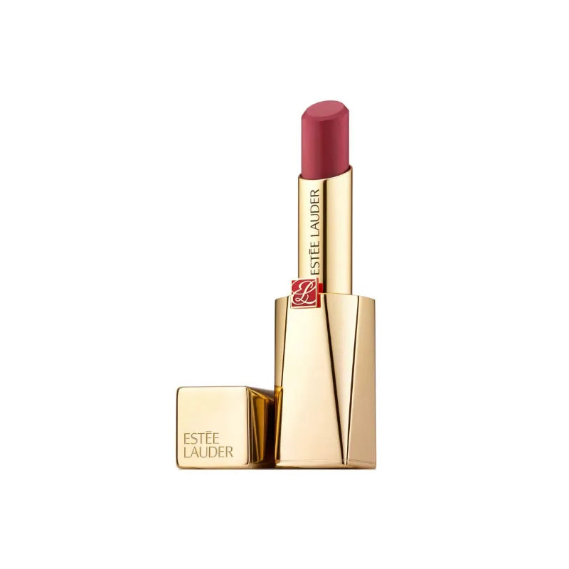 Estée Lauder Pure Color Desire Lipstick 203 Sting - Rouge Luxe Kermatone