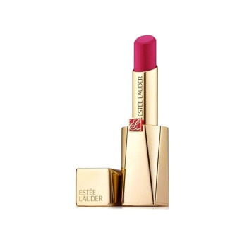Estee Lauder Pure Color Desire Lipstick 206 Overdo - Kermatone
