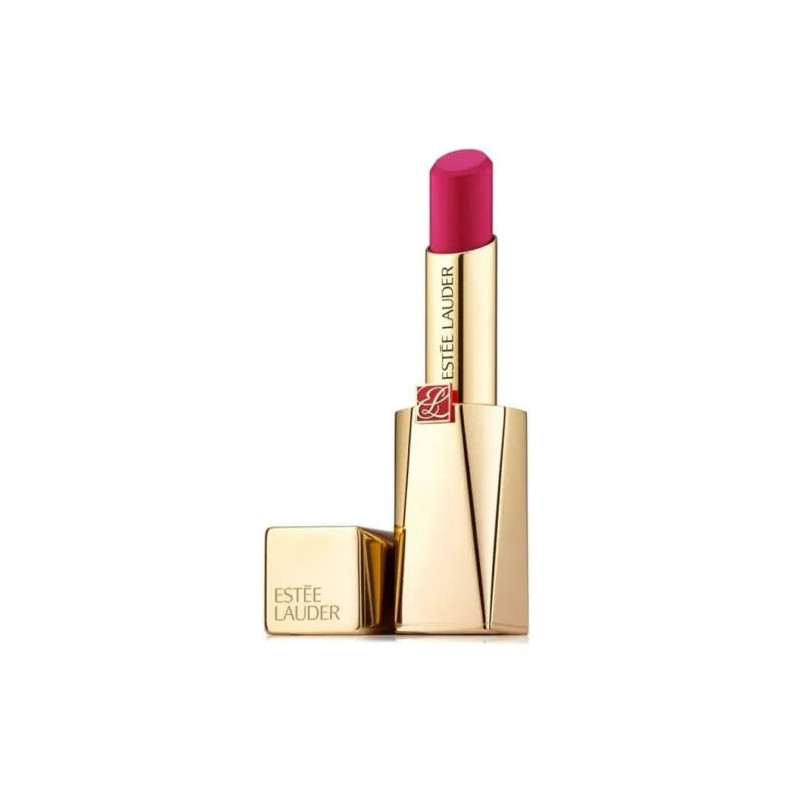 Estee Lauder Pure Color Desire Lipstick 206 Overdo - Kermatone