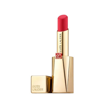 Rouge à Lèvres Estée Lauder Pure Color Desire Outsmart - Kermatone