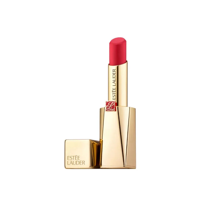 Rouge à Lèvres Estée Lauder Pure Color Desire Outsmart - Kermatone