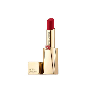 Estee Lauder Pure Color Desire Lipstick 305 Don't Stop - Kermatone