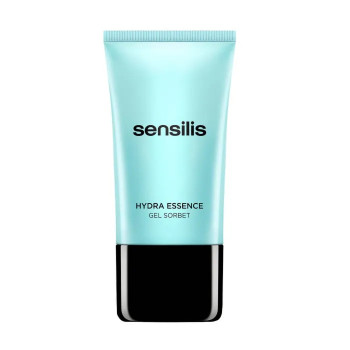 Hydra Essence Gel Hydratant Sensilis 40ml - Kermatone