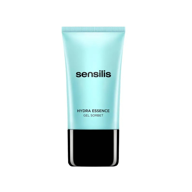 Hydra Essence Gel Hydratant Sensilis 40ml - Kermatone