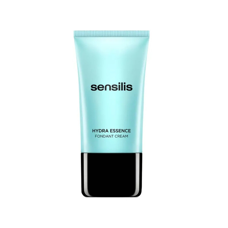 Sensilis Hydra Essence Crème Fondant Peaux Sèches 40ml