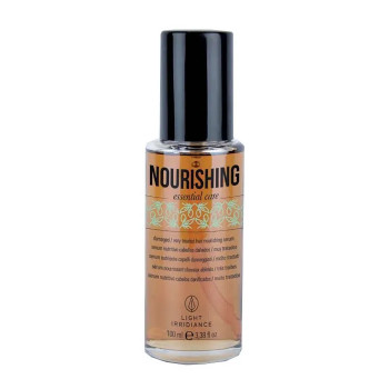 Sérum Nourrissant pour Cheveux Abîmés - Kermatone