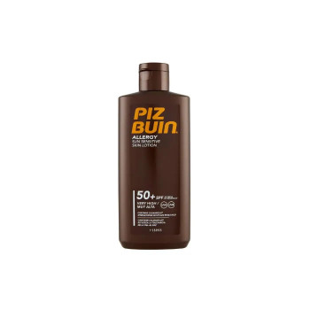 Lotion Piz Buin Allergy SPF50 | Protection Peaux Sensibles Kermatone
