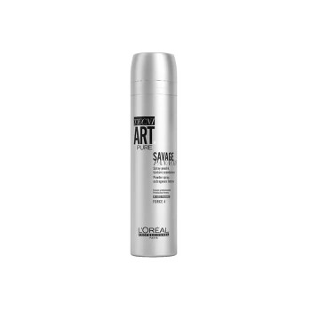 L'Oréal Tecni Art Spray Poudre Texture - Tenue Forte | Kermatone