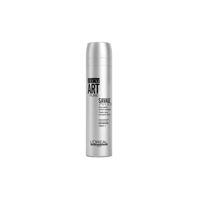 L'Oréal Tecni Art Spray Poudre Texture - Tenue Forte | Kermatone