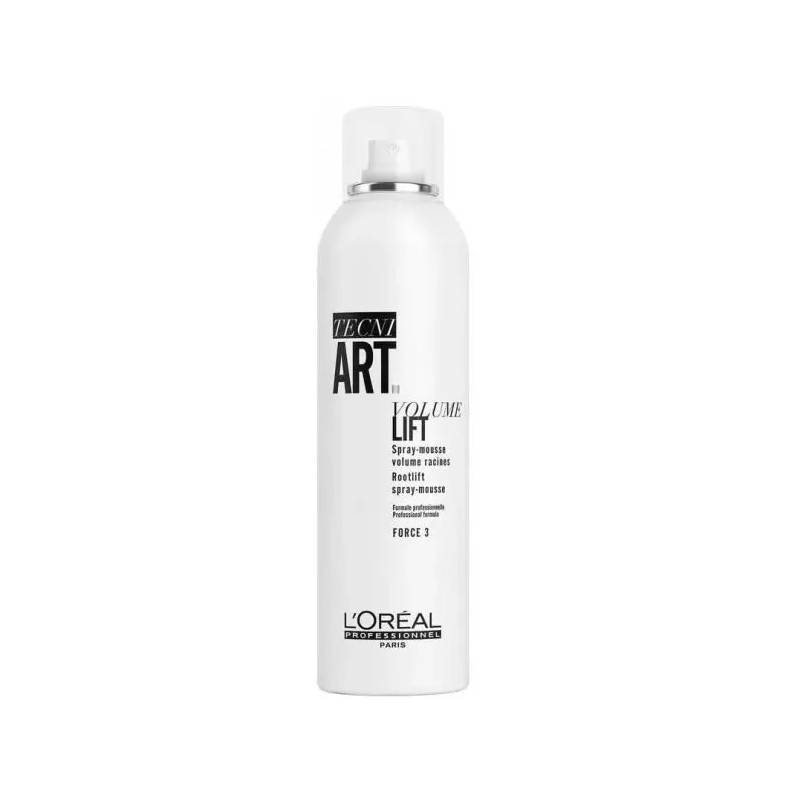 L’Oréal Professionnel Tecni Art Volume Lift Spray Mousse 250ml