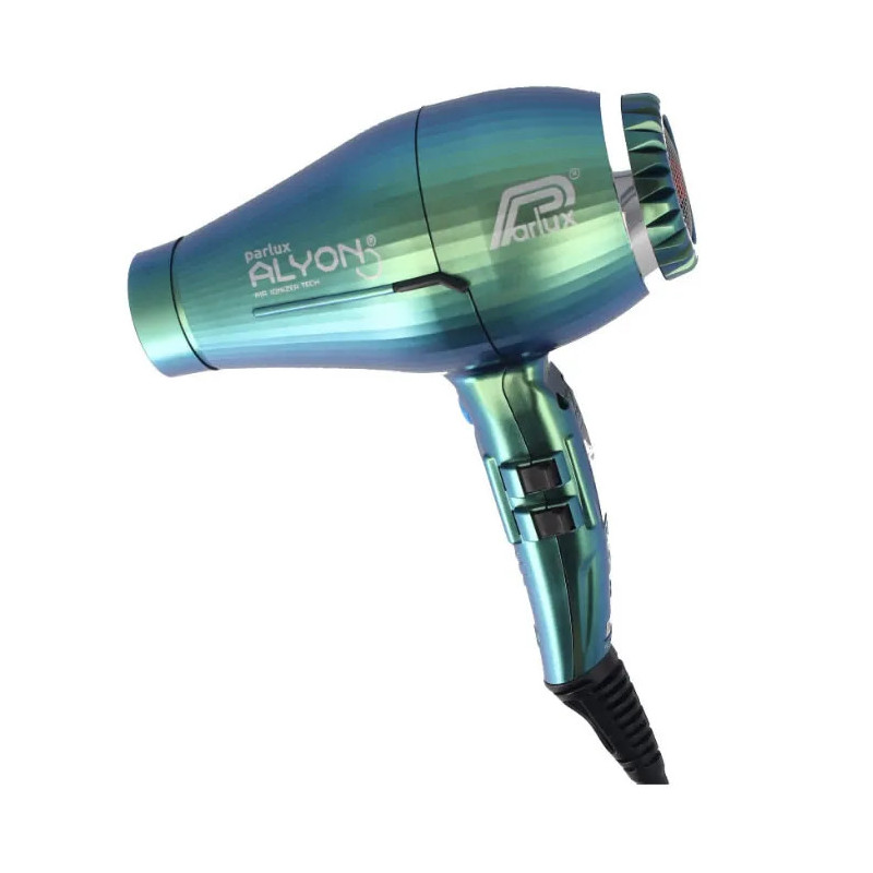 Parlux Sèche Cheveux Alyon Jade - Performance Pro Kermatone