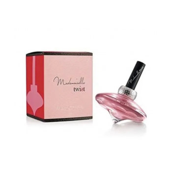 Mauboussin Mademoiselle Twist Eau De Parfum 90ml