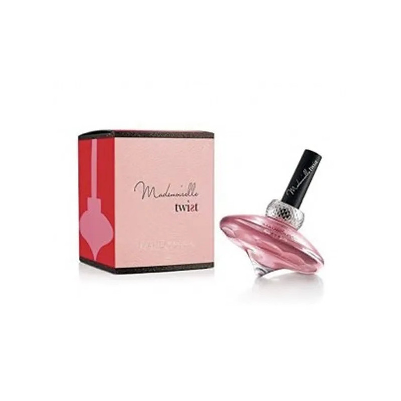 Mauboussin Mademoiselle Twist Eau De Parfum 90ml