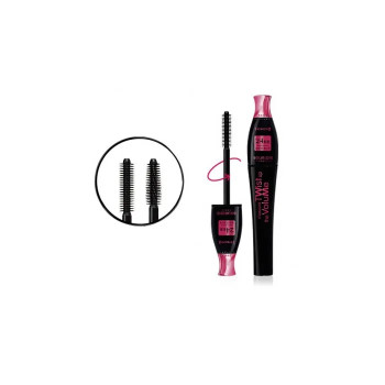 Bourjois Twist Up The Volume Mascara - Cils Spectaculaires | Kermatone