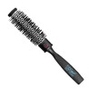 Brosse Eurostil Metal-Ceramico 24mm - Kermatone