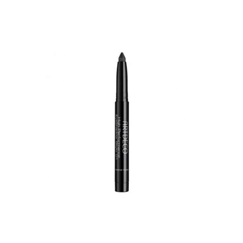 Artdeco High Performance Eyeshadow Stylo Noir - Kermatone