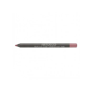 Artdeco Soft Lip Liner Waterproof 158 Magic Mauve - Kermatone