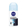 Nivea For Black And White Roll On Fresh 50ml - Kermatone