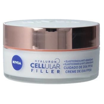 Nivea Hyaluron Cellular Filler Crème SPF30 - Kermatone
