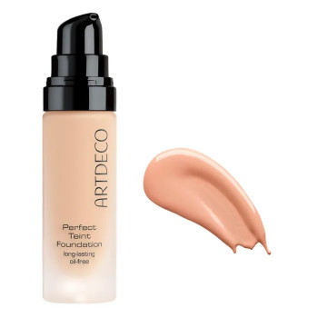 Artdeco Perfect Teint Foundation - Teinte 35 Natural | Kermatone