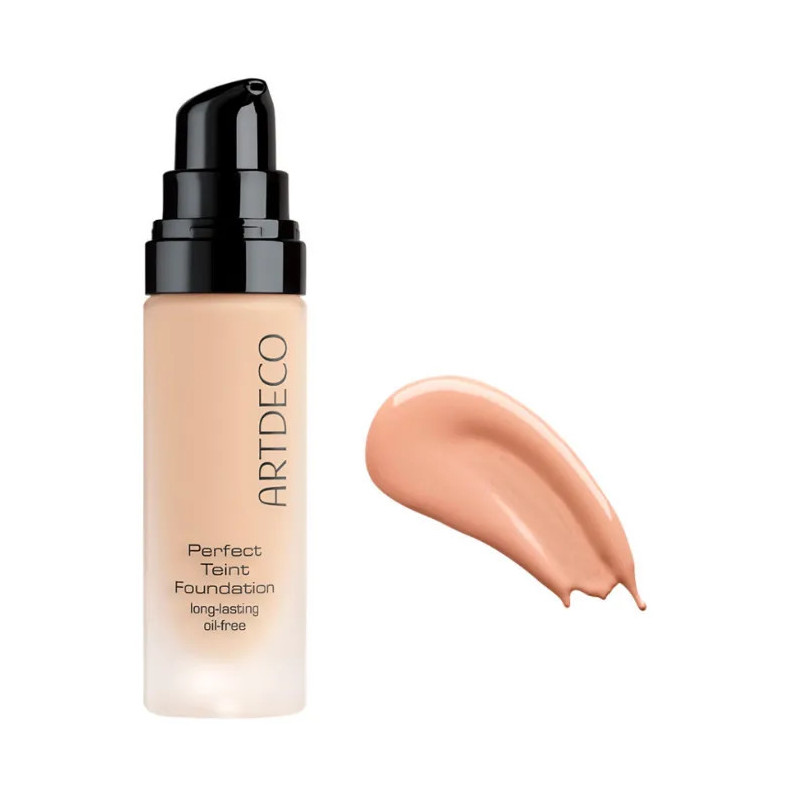 Artdeco Perfect Teint Foundation - Teinte 35 Natural | Kermatone