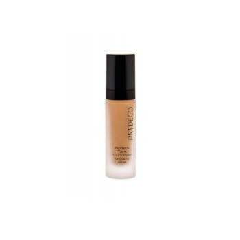 Artdeco Perfect Teint Foundation 52 Golden Biscuit - Kermatone