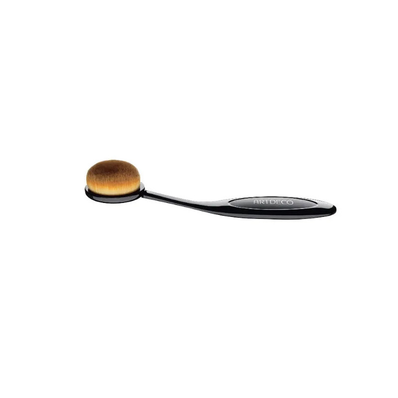 Artdeco Medium Oval Brush - Pinceau Perfecteur | Kermatone