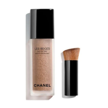 Chanel Les Beiges Eau De Teint Medium Plus - Fond de teint Kermatone