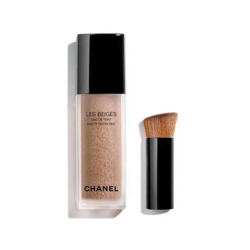 Chanel Les Beiges Eau De Teint Medium Plus - Fond de teint Kermatone