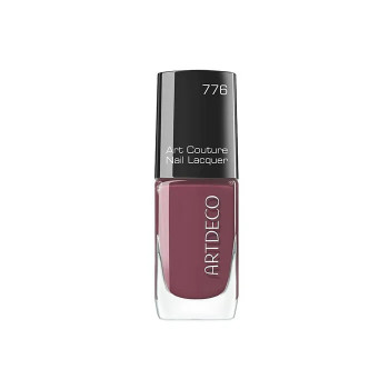 Artdeco Art Couture Nail Lacquer 776 Red Oxide - Kermatone