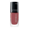 Artdeco Vernis à Ongles Earthy Mauve - Chic et Brillant | Kermatone