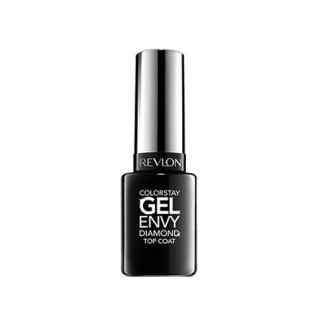 Revlon Colorstay Gel Envy Top Coat Diamond - Ongles Parfaits Kermatone