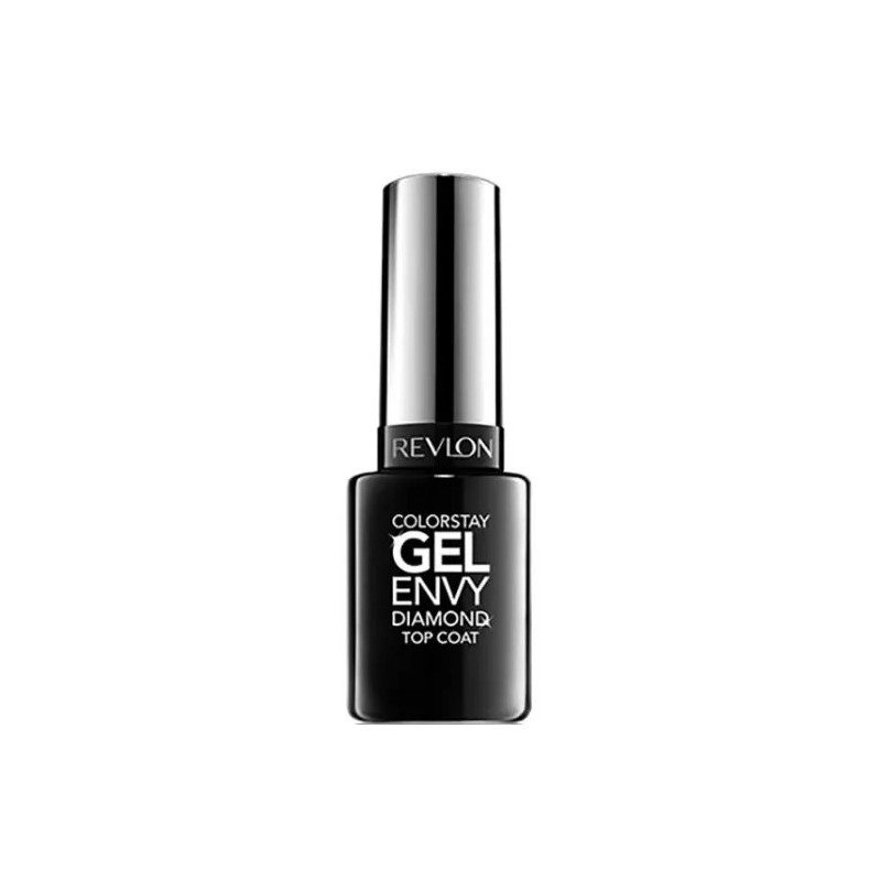 Revlon Colorstay Gel Envy Top Coat Diamond - Ongles Parfaits Kermatone